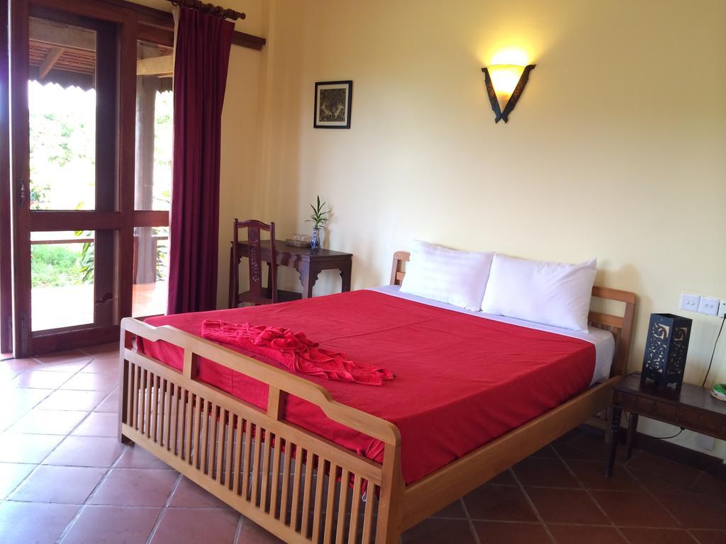 Green Plateau Lodge Banlung Room photo